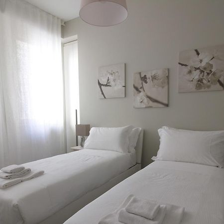 Appartamento Italianway-Magenta 32 Trilocale Milano Esterno foto