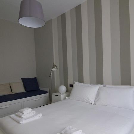 Appartamento Italianway-Magenta 32 Trilocale Milano Esterno foto
