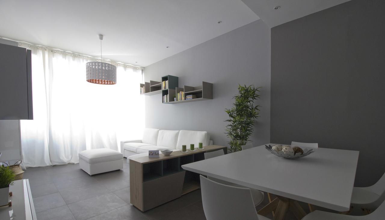 Appartamento Italianway-Magenta 32 Trilocale Milano Esterno foto
